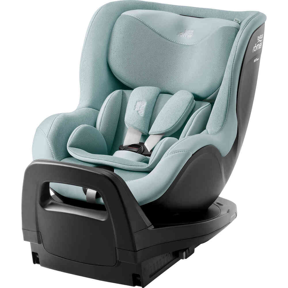 Britax Römer Dualfix Pro M 2